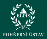 logo Pohřební a kremační ústav ELPIS