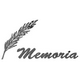logo Pohřební služba Memoria Rakovník