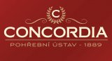 logo Concordia spol. s r.o.